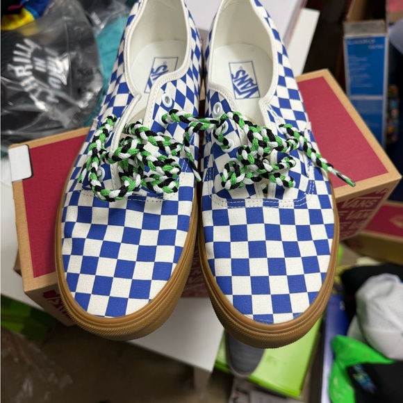 Vans Authentic - Picture 3 of 7